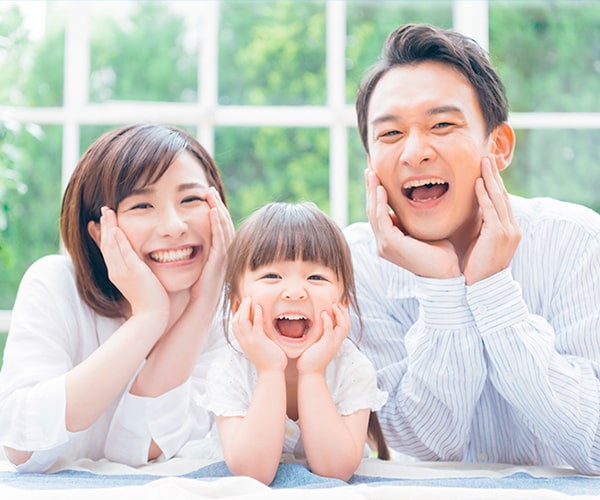 一般歯科／小児歯科