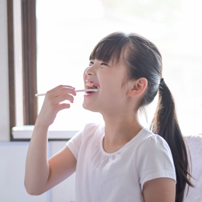 小児歯科